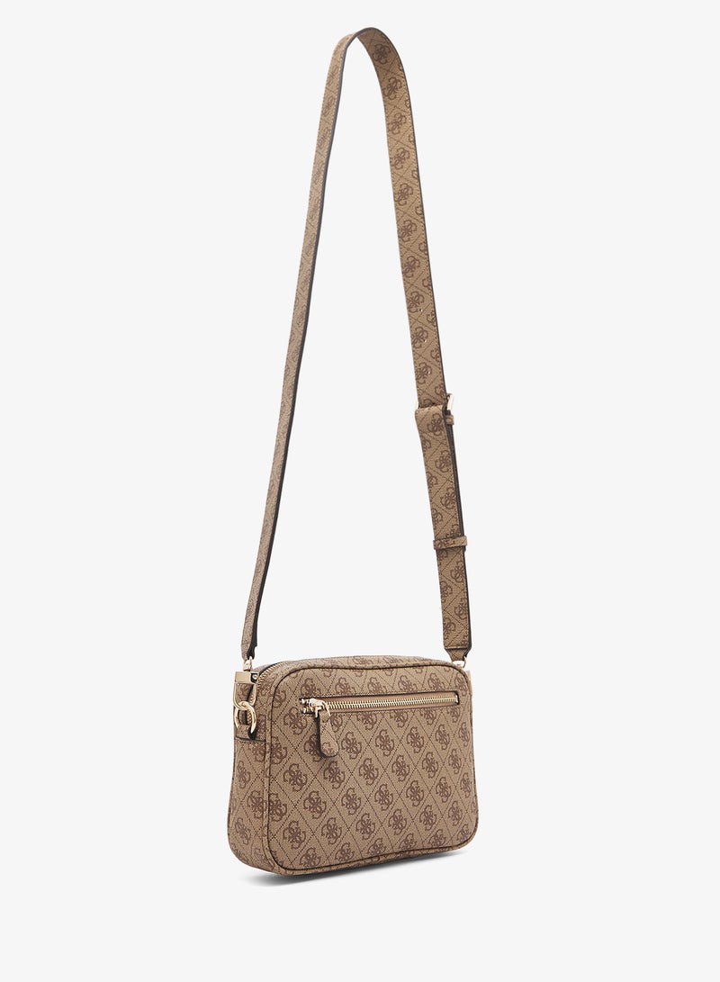 Meridian II Crossbody Bag