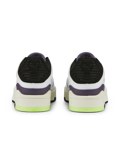 Slipstream Womens White Casual Sneakers