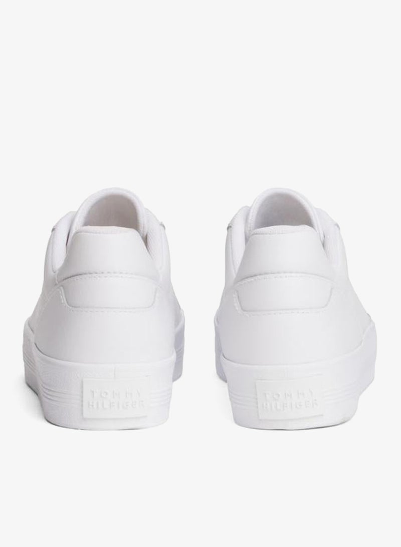 Platform Sneaker
