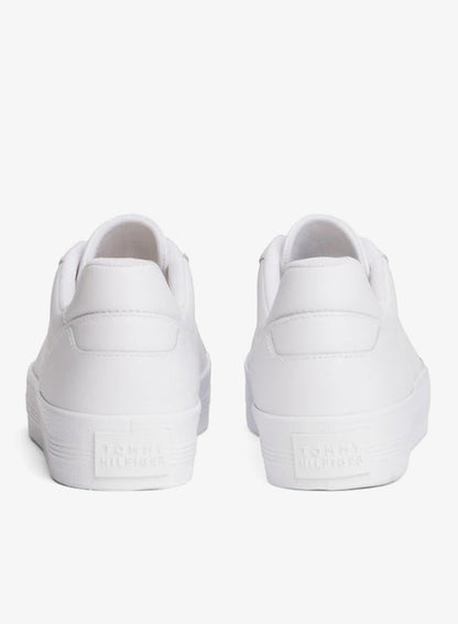 Platform Sneaker