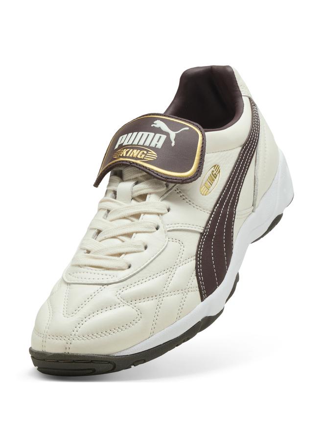 King Indoor Sneakers Unisex