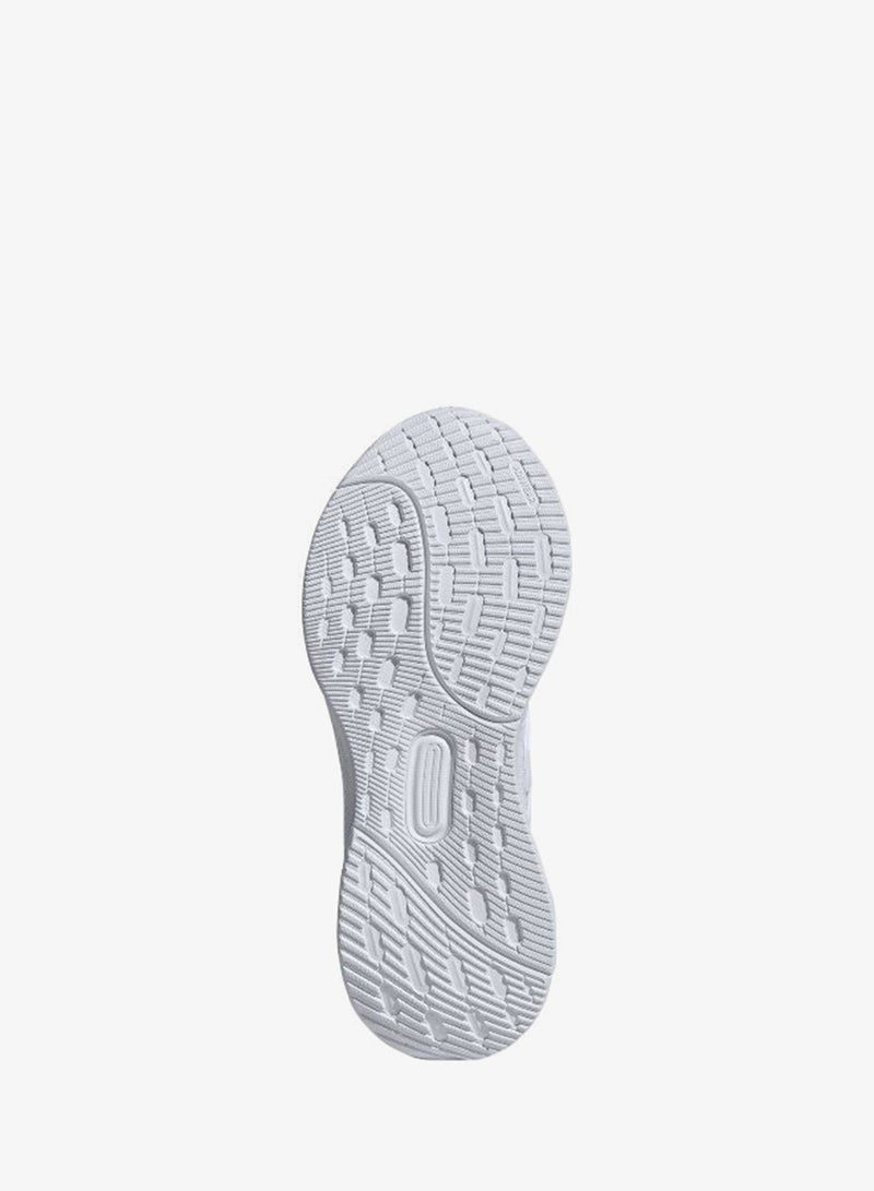 Ultrarun 5 W White Running Shoes