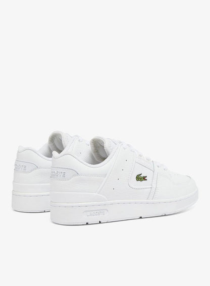Court Cage Low Top Court Sneakers