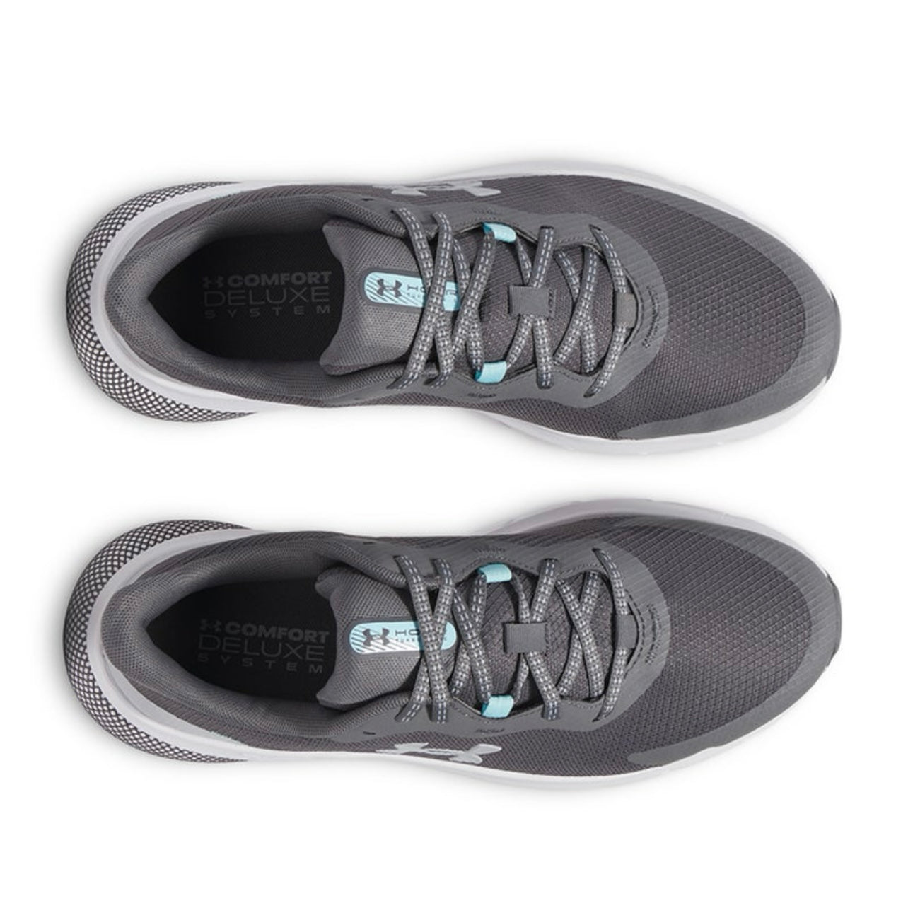 Men's UA Turbulence 2 RS Running Shoes