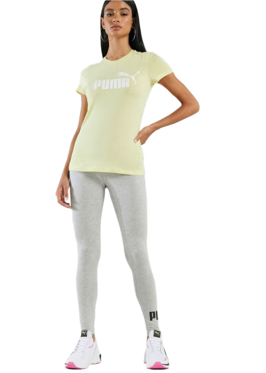 Essential High Waist Leggings