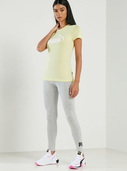 Essential High Waist Leggings