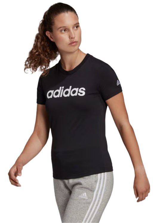 Linear T-Shirt