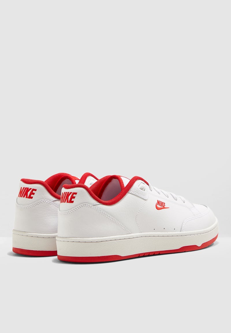 Grandstand II Sneakers White