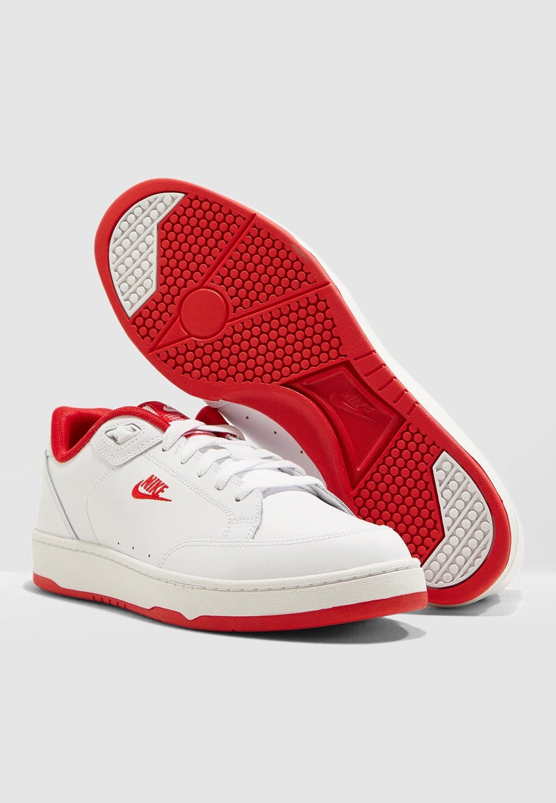 Grandstand II Sneakers White