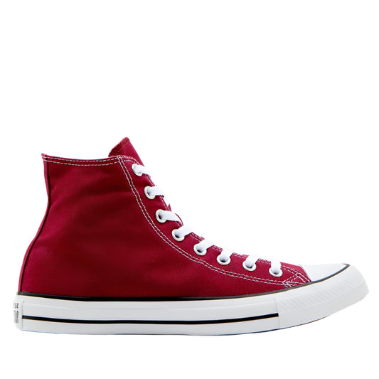 Chuck Taylor All Star: Core Sneakers Magenta