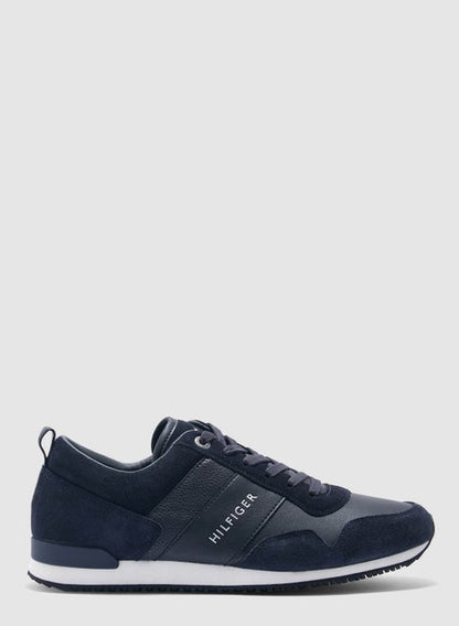 Maxwell 11 Sneakers Navy Blue