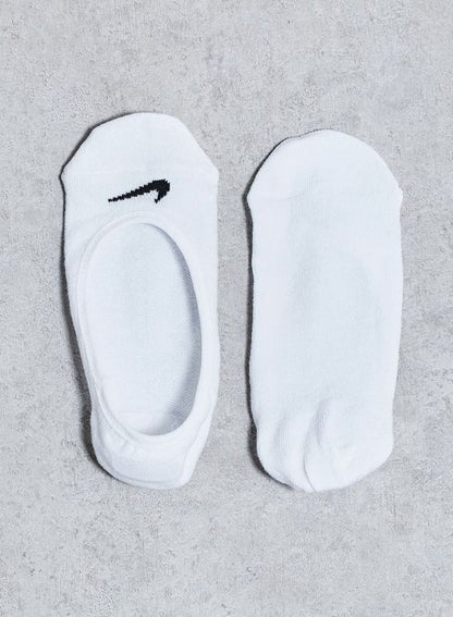 Pack Of 3 Dri-Fit Socks White