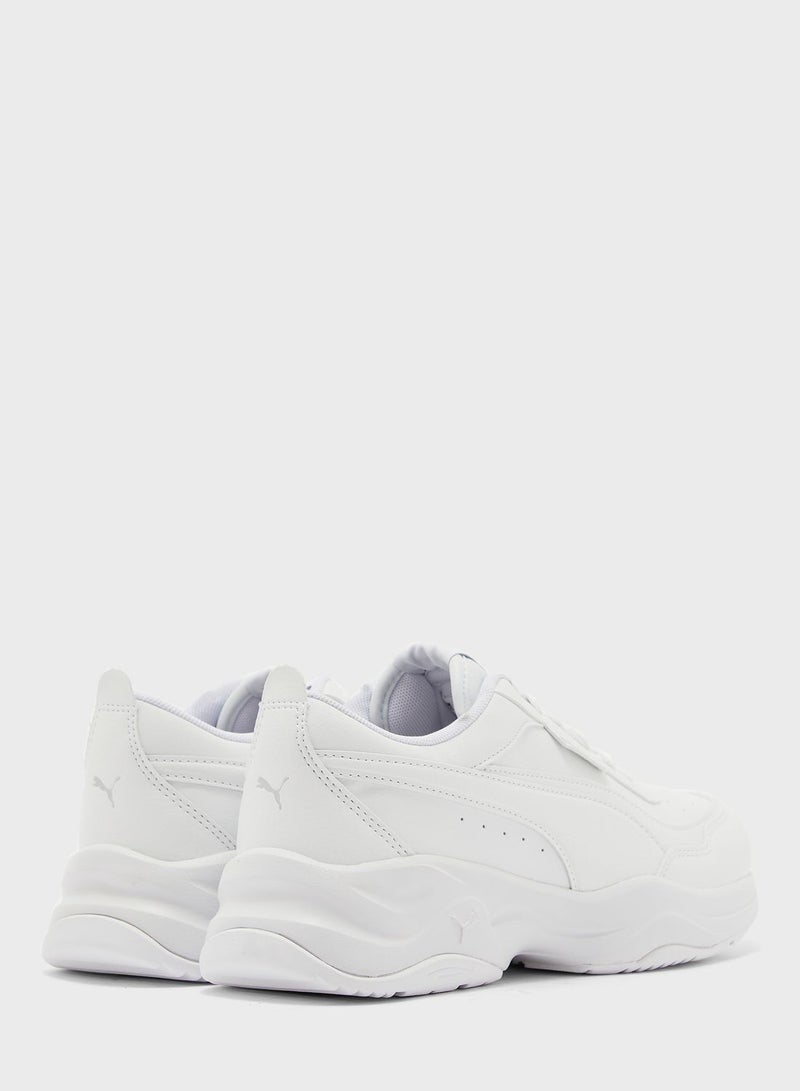 Cilia Mode White