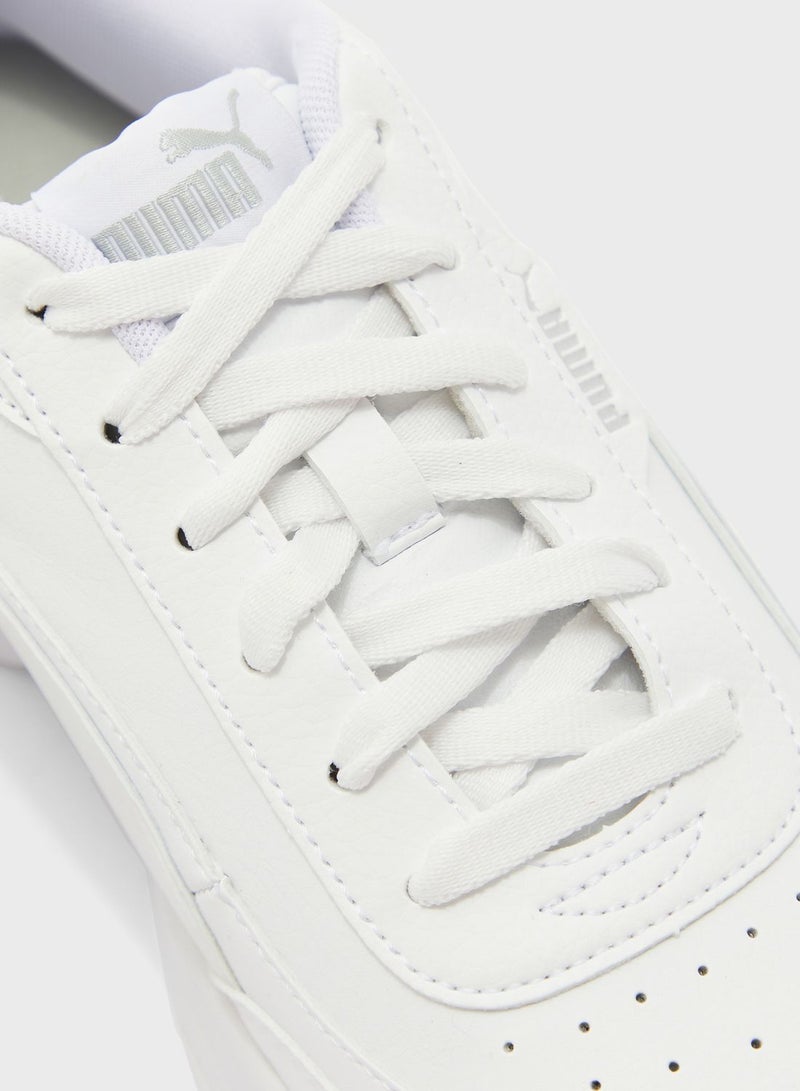 Cilia Mode White
