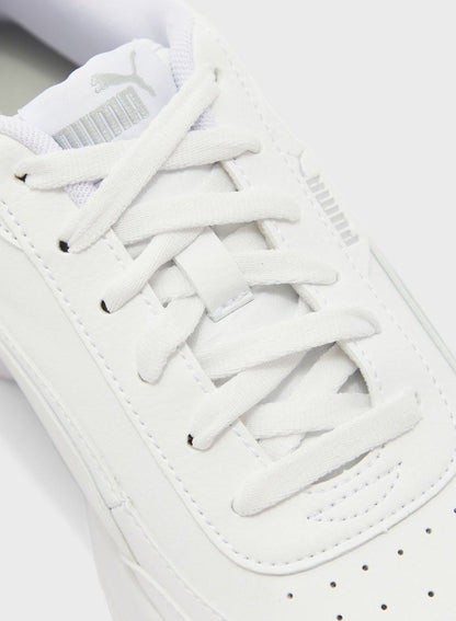 Cilia Mode White