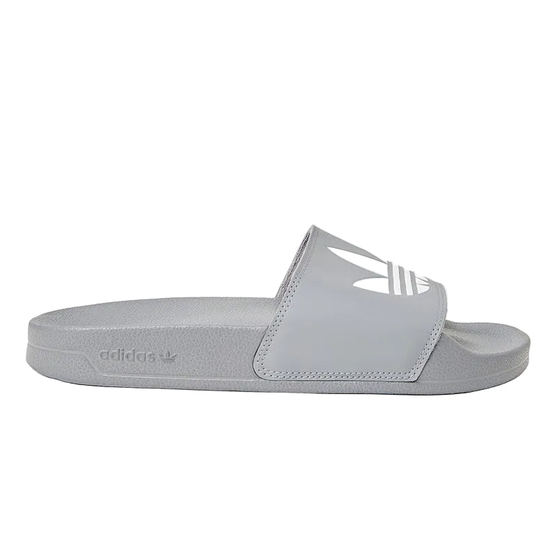 Adilette Lite Slides Grey