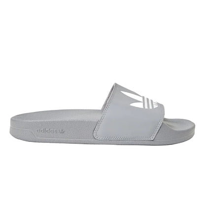 Adilette Lite Slides Grey