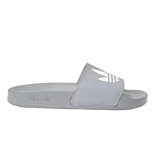 Adilette Lite Slides Grey