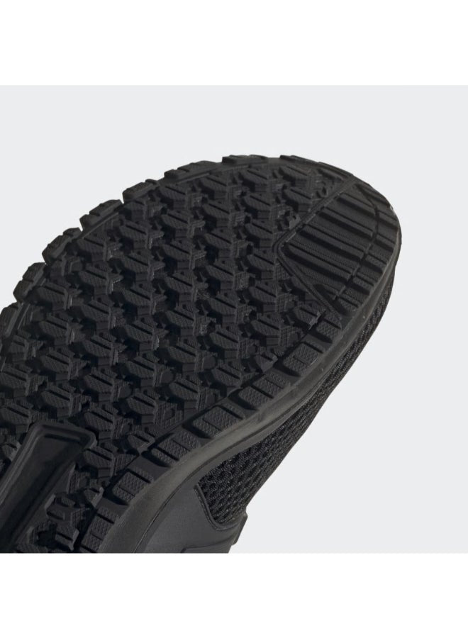 Men's Ultimashow Running Shoes Black