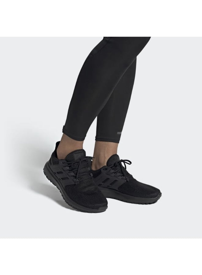 Men's Ultimashow Running Shoes Black
