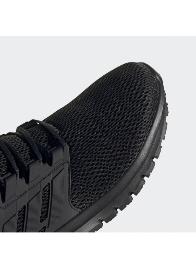 Men's Ultimashow Running Shoes Black