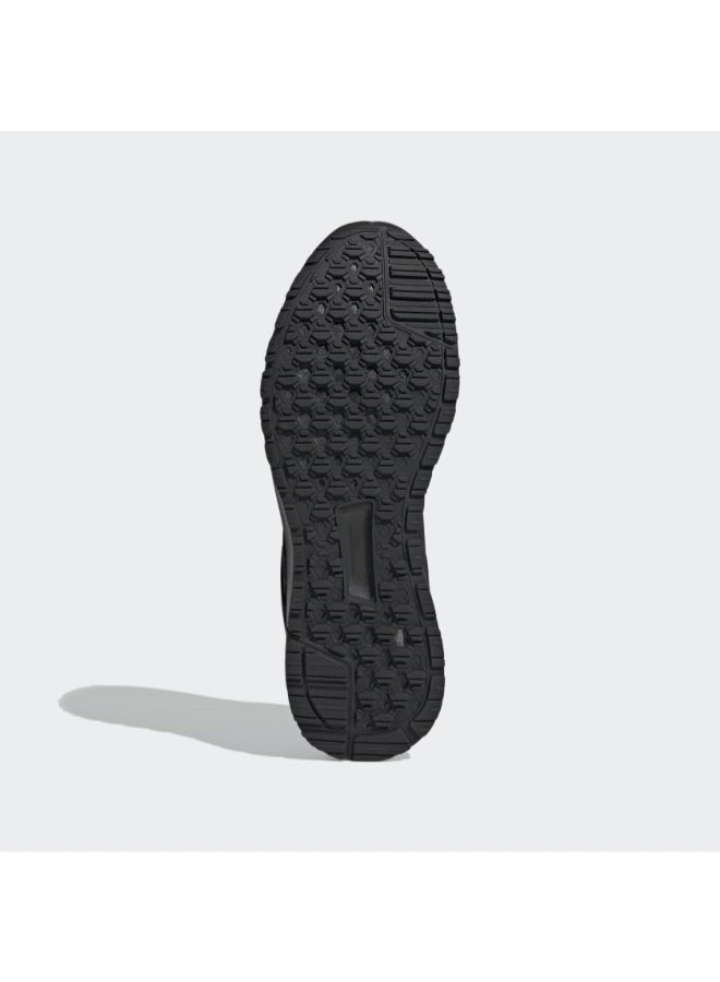 Men's Ultimashow Running Shoes Black
