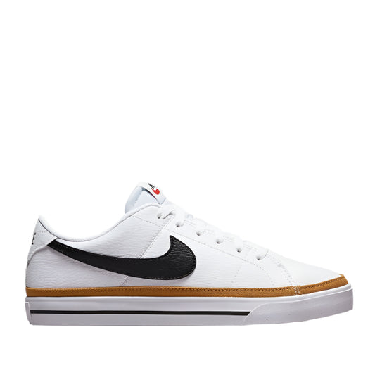Court Legacy Nn White