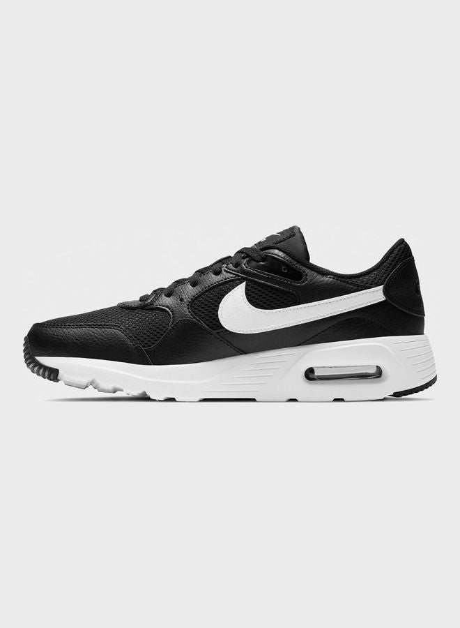 Air Max SC Black
