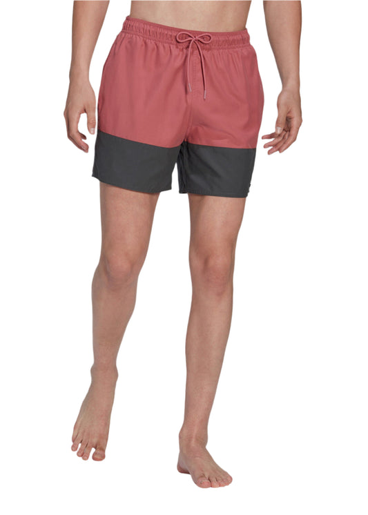 Men's ColourBlock Swimming Shorts