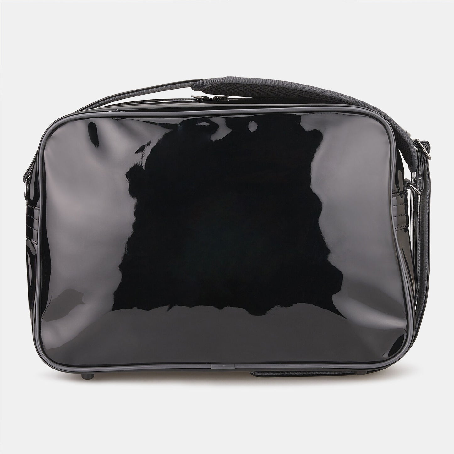 Women's Enamel Bag
