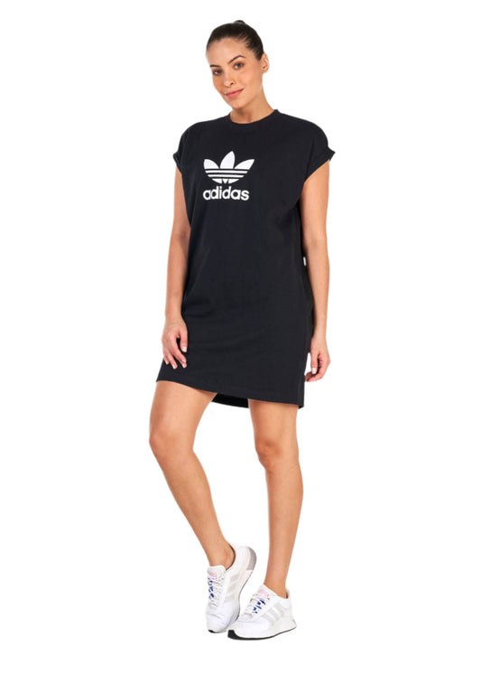Women's Adicolor Classics Trefoil Tee Dress
