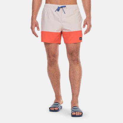 Men's ColourBlock Swimming Shorts