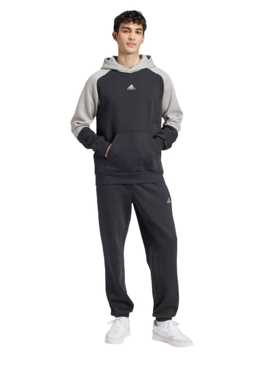 Men's Sportswear Fleece Colourblock Tracksuit