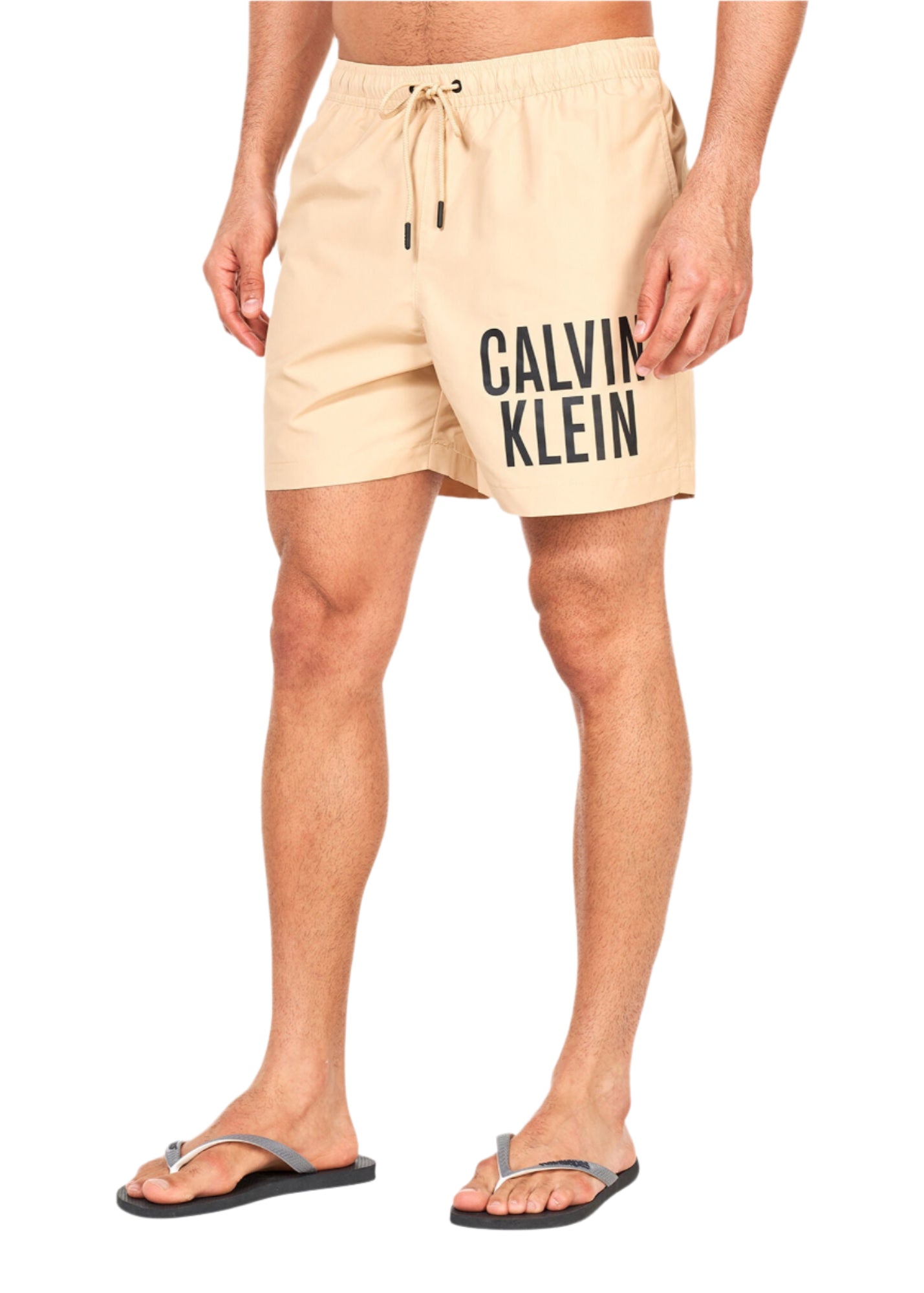 Men's Intense Power Swimming Shorts