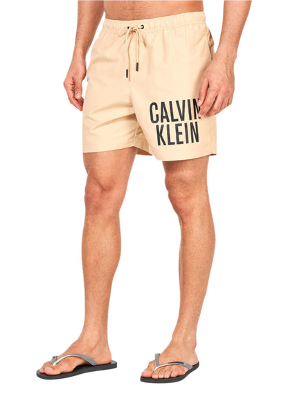 Men's Intense Power Swimming Shorts
