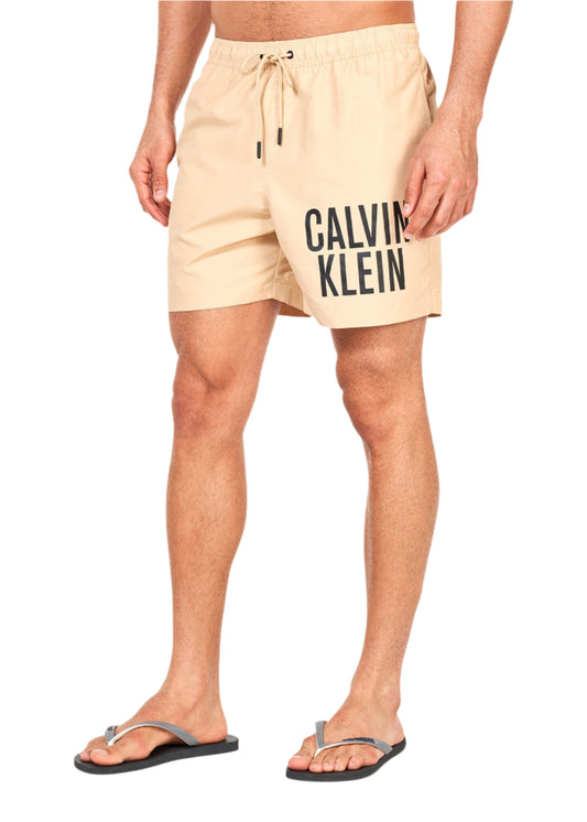 Men's Intense Power Swimming Shorts
