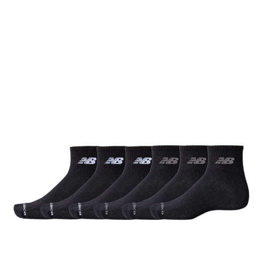 Everyday Lightweight Ankle Socks (6 Pairs)