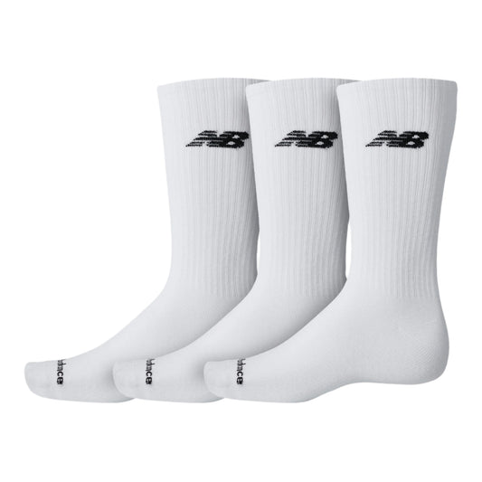 Lightweight Crew Socks (3 Pairs)