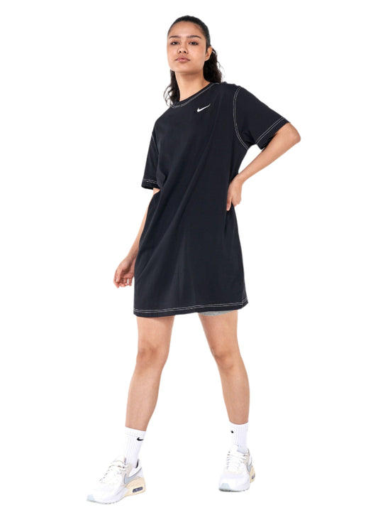 Women's Sportswear Swoosh Dress