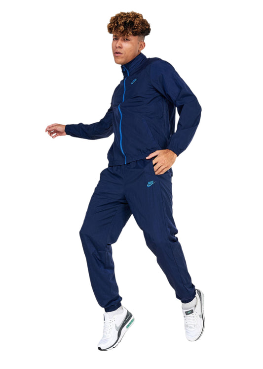 Men's Sportswear SPE Basic Woven Tracksuit