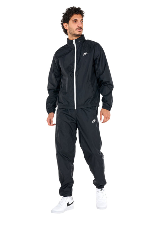Men's Club Woven Tracksuit