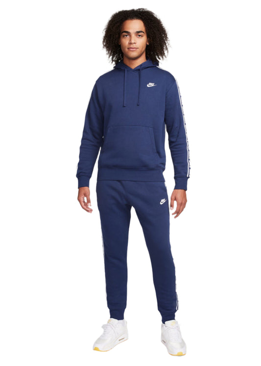 Men's Club Fleece Graphic Tracksuit