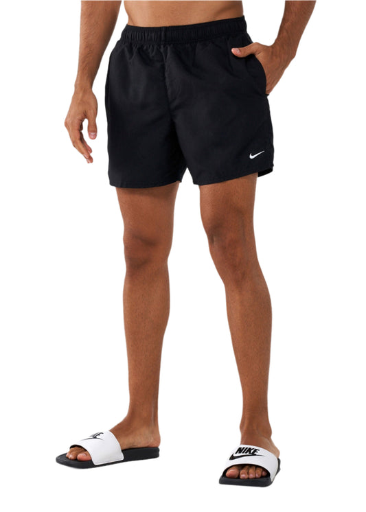 Men's Essential Lap Volley Swim Shorts