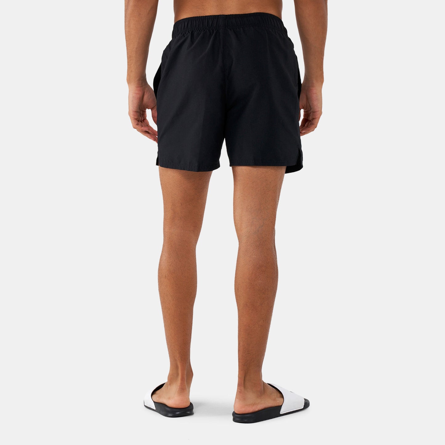 Men's Essential Lap Volley Swim Shorts