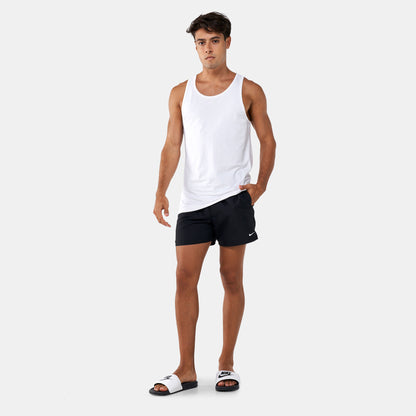 Men's Essential Lap Volley Swim Shorts