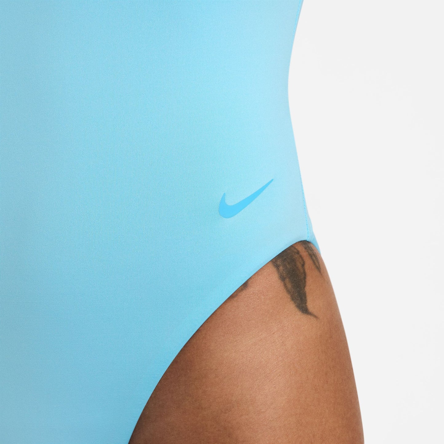 Women's Swim Sneakerkini 2.0 Cross-Back One-Piece Swimsuit