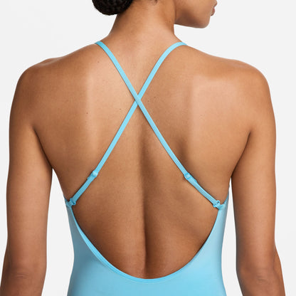 Women's Swim Sneakerkini 2.0 Cross-Back One-Piece Swimsuit