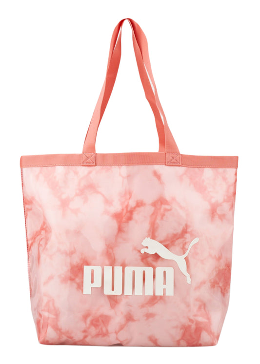 Women's Core Transparent Tote Bag