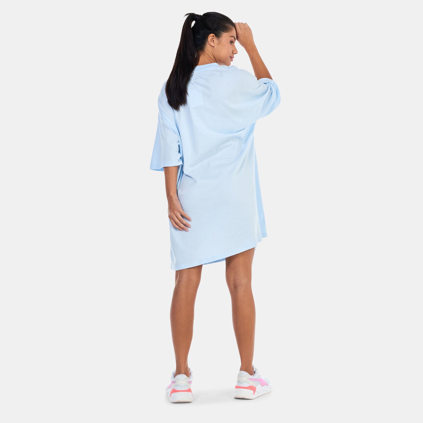 Women's CLASSICS T-Shirt Dress