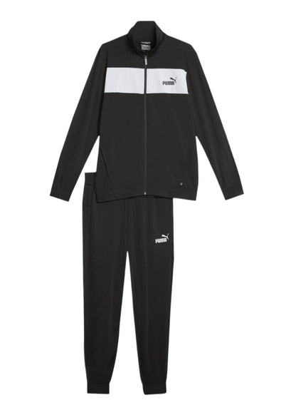 Men's Logo Tracksuit